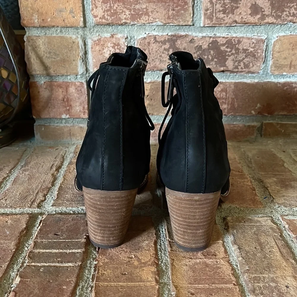 Sam Edelman these boots